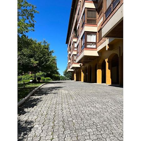 Mrg - Linda Vista 1D 200 Mts Avenida Borges De Medeiros Daire Gramado Dış mekan fotoğraf